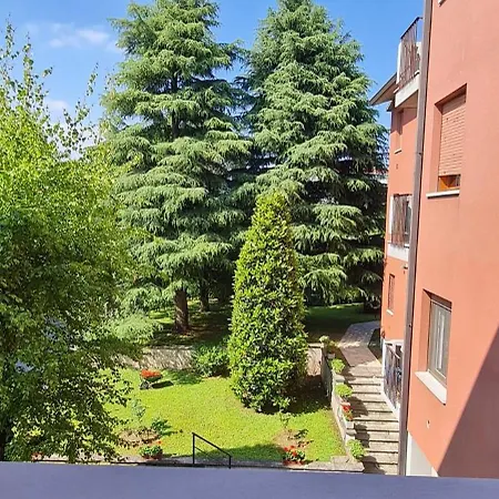 Seride Apartman *