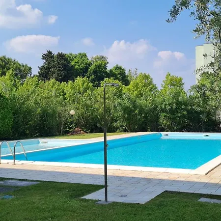 Apartman Seride *