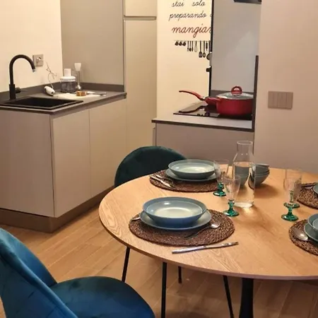 Apartman Seride Desenzano del Garda