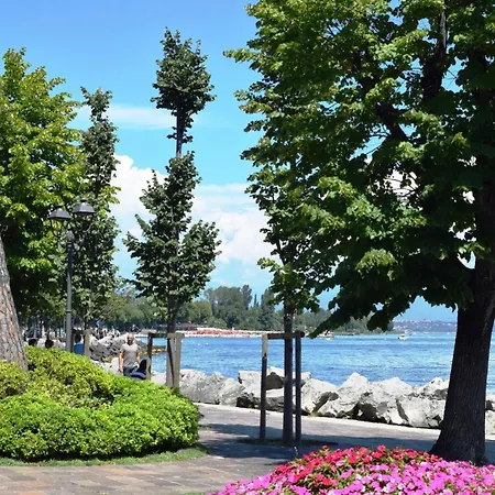 Seride Desenzano del Garda