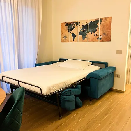 Apartman Seride Desenzano del Garda