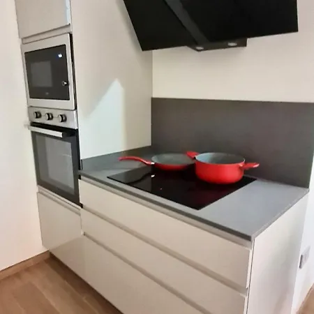 Seride Apartman Desenzano del Garda