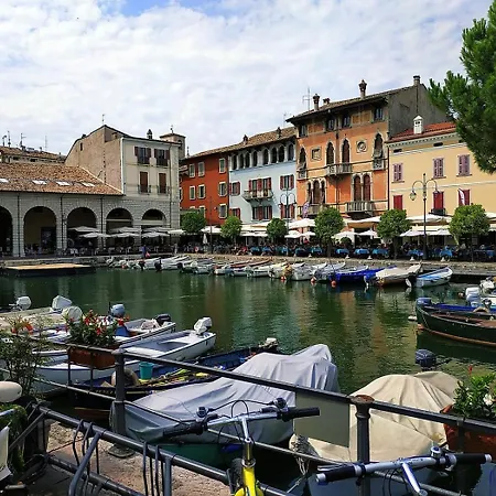Seride Desenzano del Garda