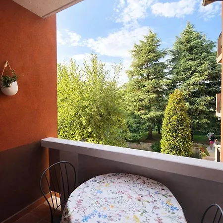 Apartman Seride *