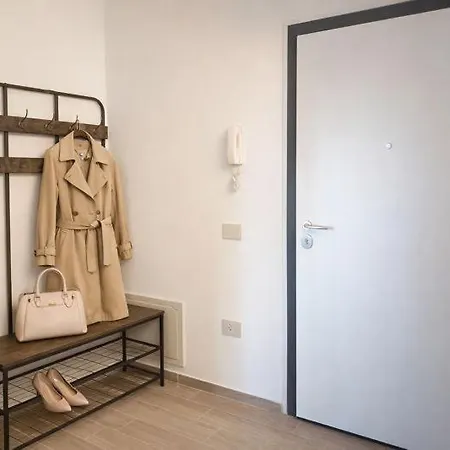 Seride Apartman Desenzano del Garda