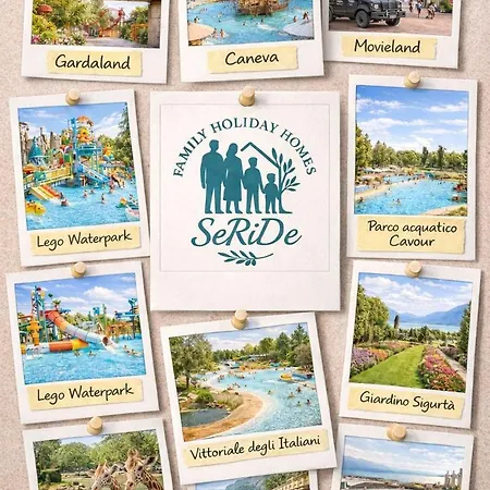 Seride Apartman