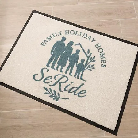 Apartman Seride *