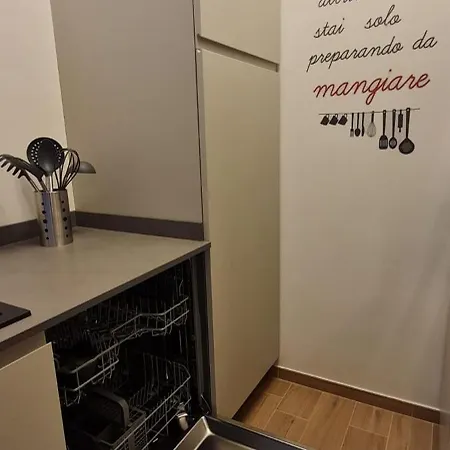 Seride Appartement *