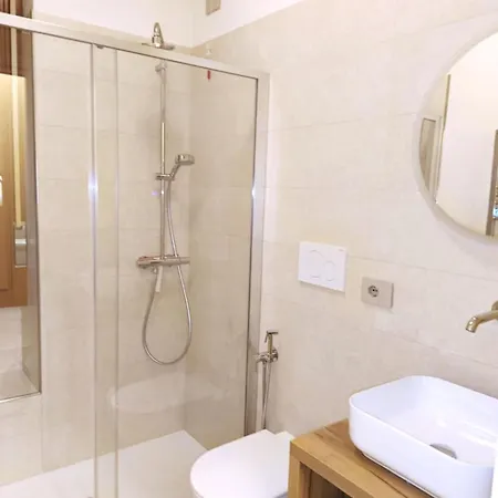 Appartement Seride Desenzano del Garda