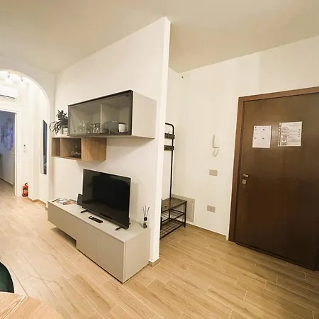 Appartement Seride *