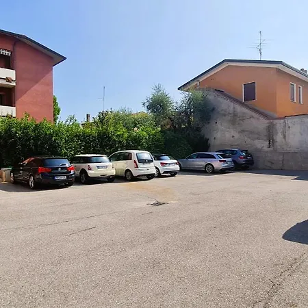 Appartement Seride