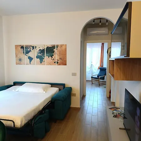Appartement Seride Desenzano del Garda
